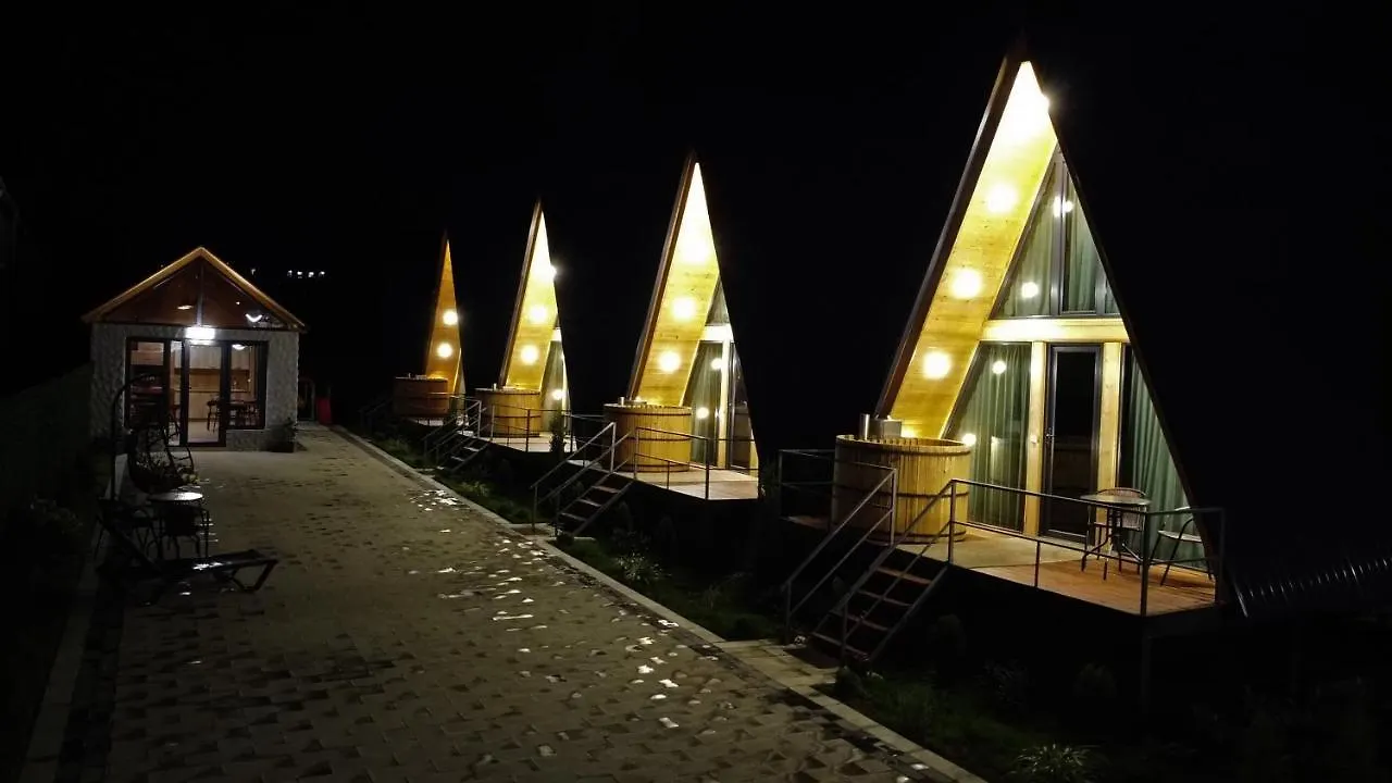 Вилла Tbilisi Sea Breeze