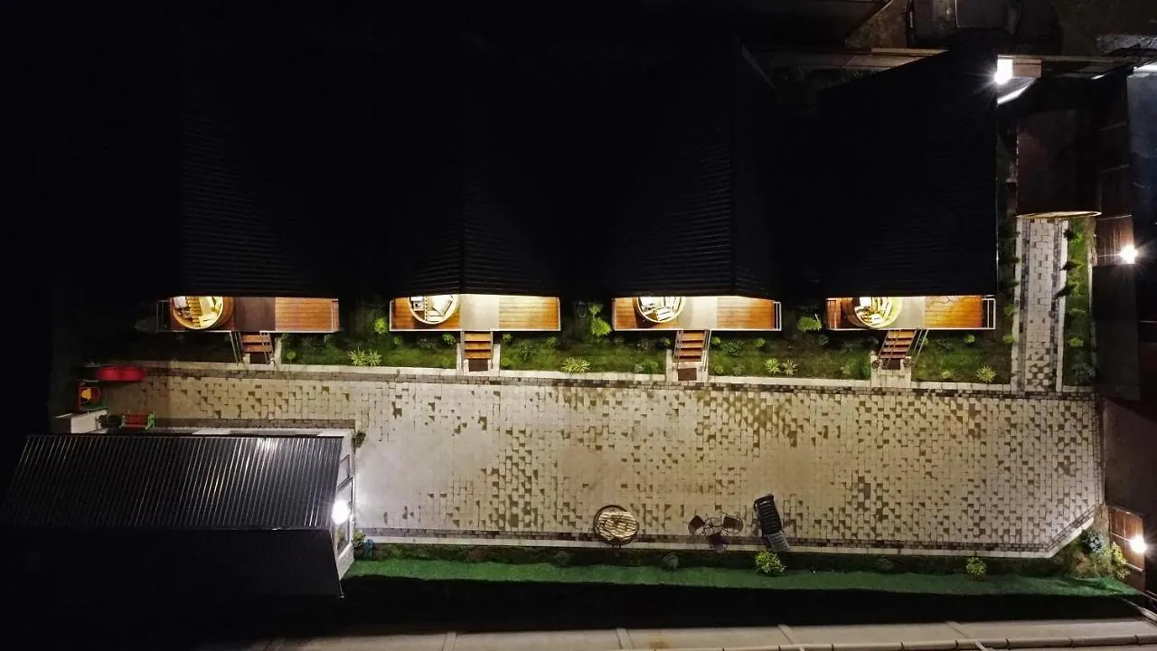 Вилла Tbilisi Sea Breeze 0*,  Грузия