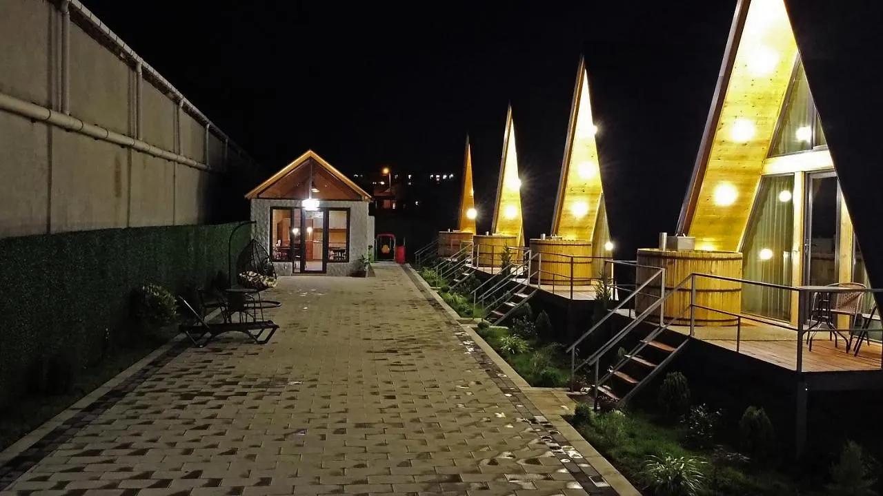 Вилла Tbilisi Sea Breeze